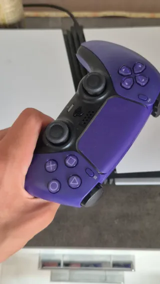 ¡¡¡Ps5 Pro 2TB + 2 Mandos!!!