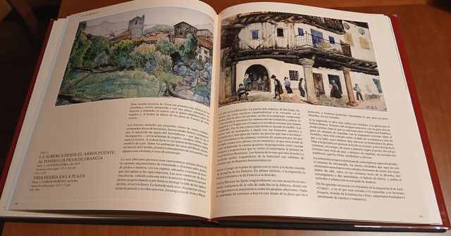 Tipos y trajes de Zamora, Salamanca y León