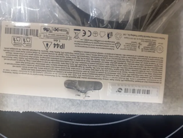 Temporizador Enchufe Exterior IP44