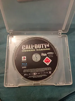 Call of Duty Ghosts, MW3, Advanced Warfare