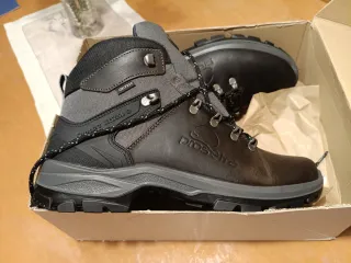 Botas Prosetra Anti agua y Frío. Excelente calidad