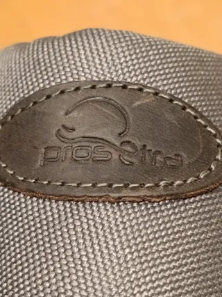 Botas Prosetra Anti agua y Frío. Excelente calidad