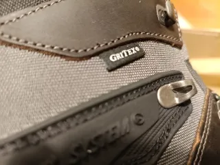 Botas Prosetra Anti agua y Frío. Excelente calidad