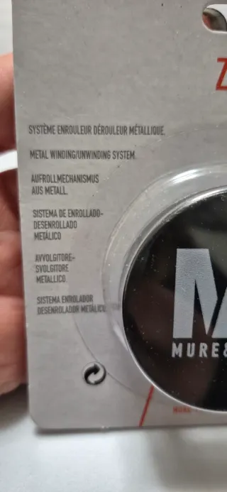 Avvolgitore Zicou Mure & Peyrot