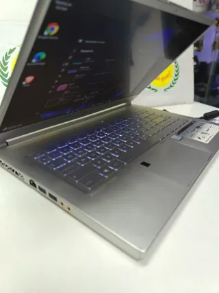 Ordenador portátil MSI Prestige Creator!!