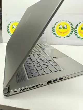 Ordenador portátil MSI Prestige Creator!!