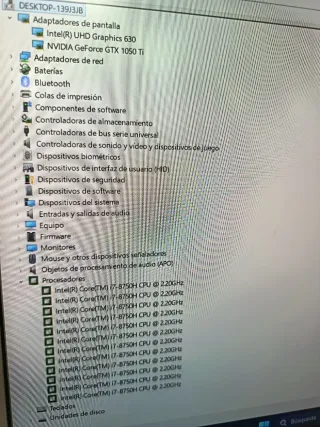 Ordenador portátil MSI Prestige Creator!!