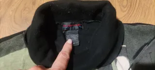 Custo Barcelona Camiseta Cuello Alto Talla L