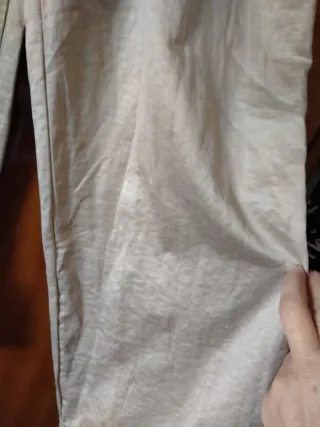 Pantalones anchos Punto Roma sin estrenar