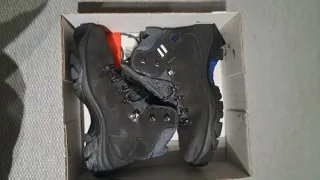 Botas Chiruca Gore-Tex Talla 43