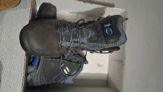 Botas Chiruca Gore-Tex Talla 43