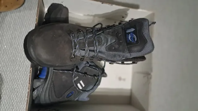 Botas Chiruca Gore-Tex Talla 43