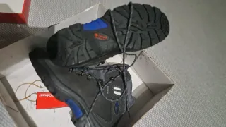 Botas Chiruca Gore-Tex Talla 43