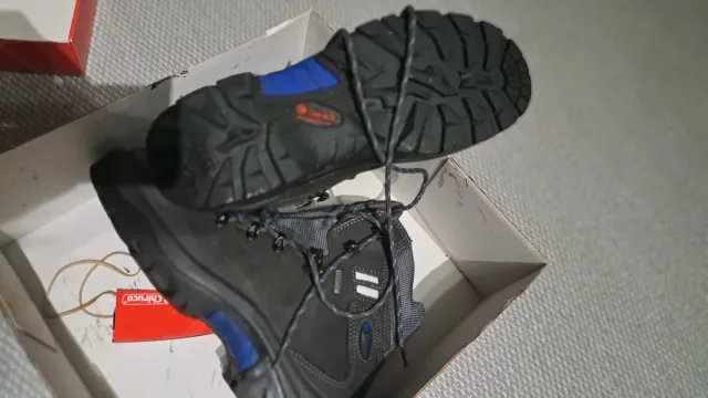 Botas Chiruca Gore-Tex Talla 43