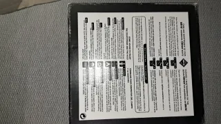 Botas Chiruca Gore-Tex Talla 43