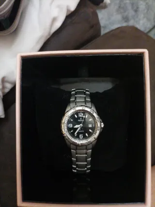 Reloj Festina Mujer Nuevo