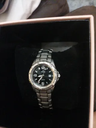 Reloj Festina Mujer Nuevo