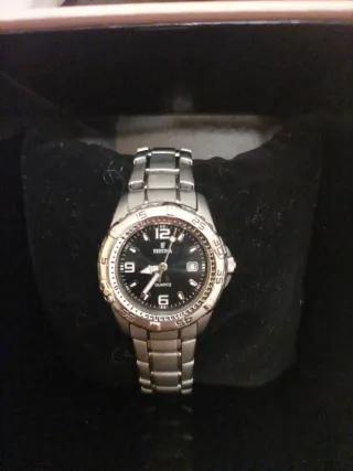 Reloj Festina Mujer Nuevo