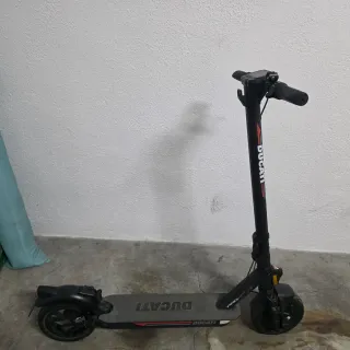 Patinete Eléctrico Ducati PRO-II EVO