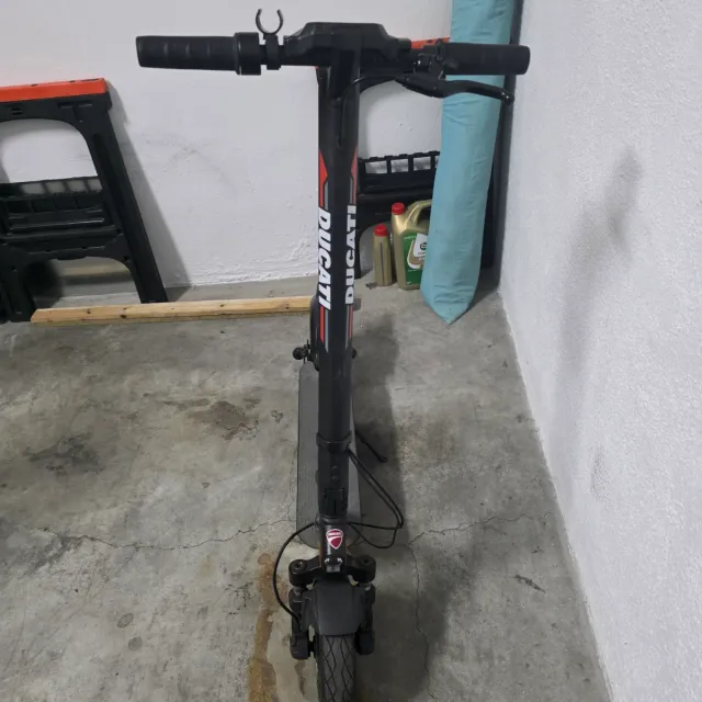 Patinete Eléctrico Ducati PRO-II EVO