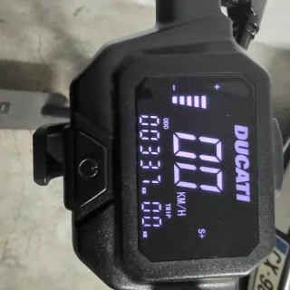 Patinete Eléctrico Ducati PRO-II EVO