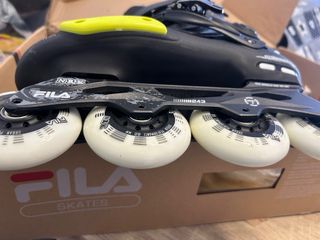 Patines en línea Fila NRK