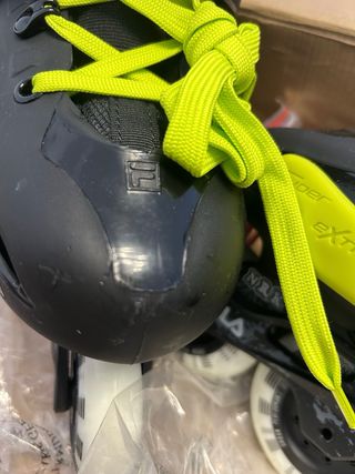 Patines en línea Fila NRK