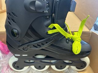 Patines en línea Fila NRK