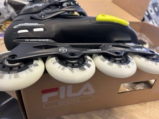 Patines en línea Fila NRK