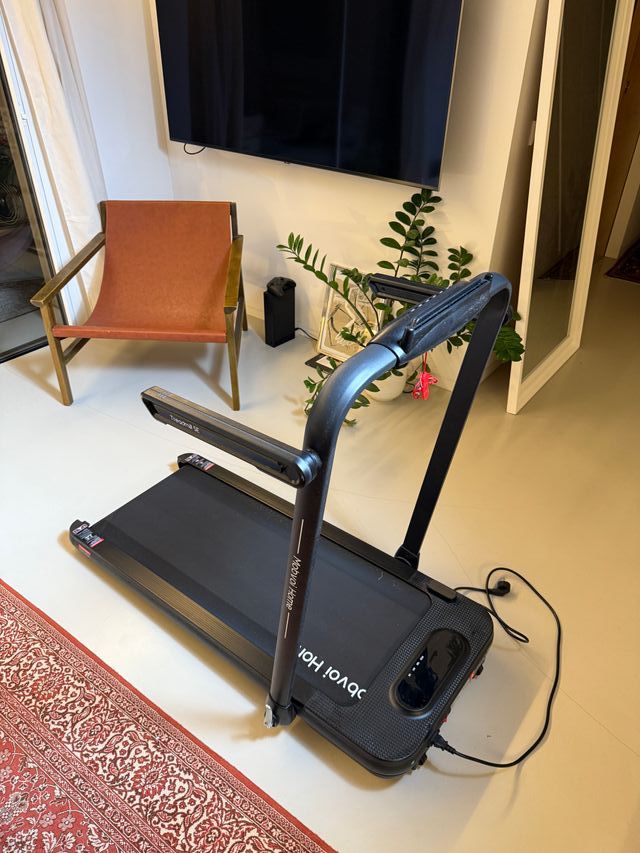 Caminadora Mobvoi Home Treadmill SE Smart