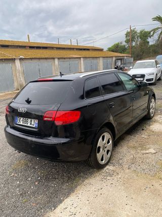 Audi A3 2006