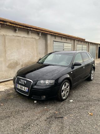 Audi A3 2006