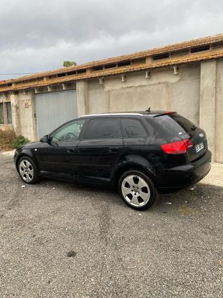 Audi A3 2006