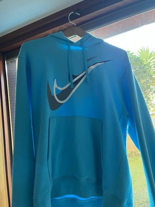 tuta Nike bluw