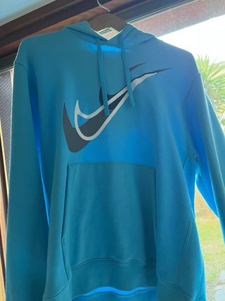 tuta Nike bluw