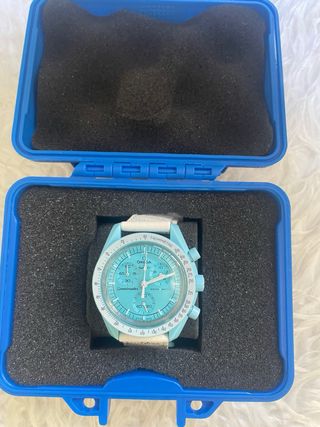 Cronómetro deportivo