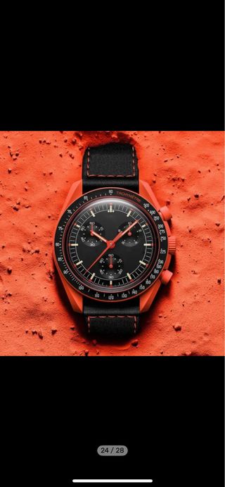 Cronómetro deportivo