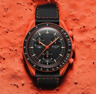 Cronómetro deportivo