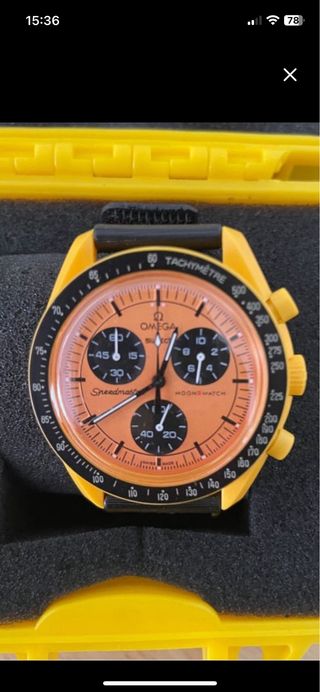 Cronómetro deportivo