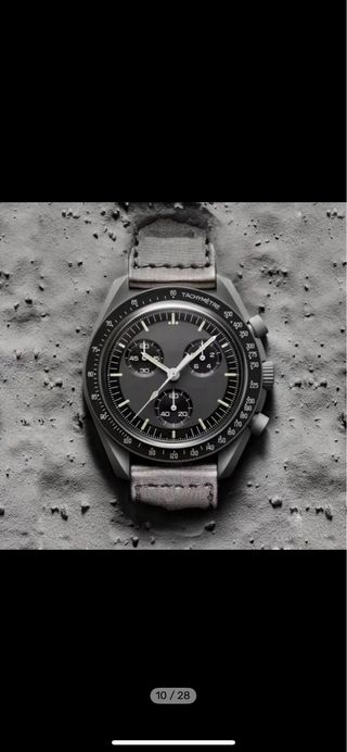 Cronómetro deportivo