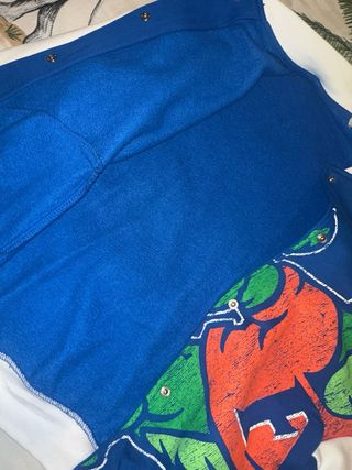 Chaqueta Bomber UF University of Florida