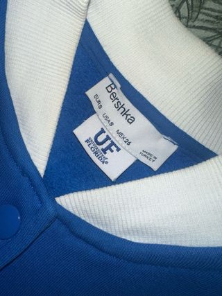 Chaqueta Bomber UF University of Florida