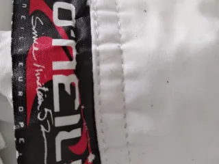 Bañador O'Neill Hombre Blanco