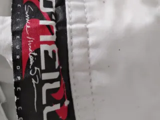 Bañador O'Neill Hombre Blanco