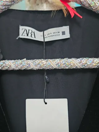 ♡ Mini vestido chaleco ♡