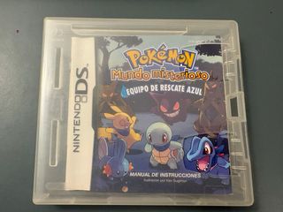4 Giochi Pokemon per Nintendo DS/3DS