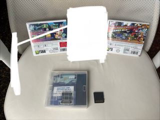 4 Giochi Pokemon per Nintendo DS/3DS