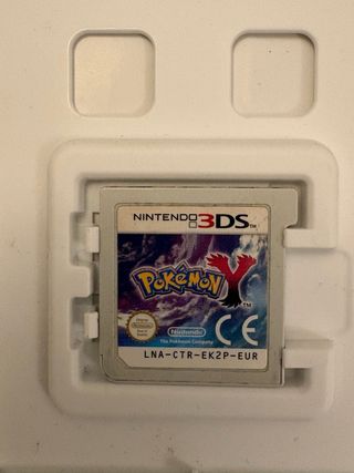 4 Giochi Pokemon per Nintendo DS/3DS