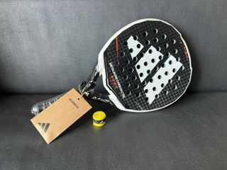 Adidas Metalbone Carbon Control 2026