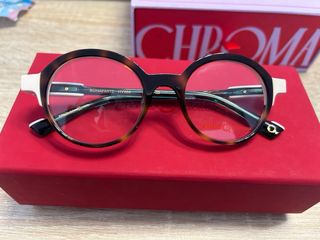 Gafas Etnia Barcelona Marrón Multicolor